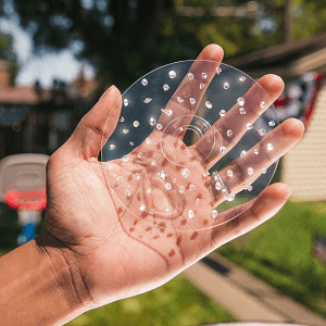 <i>The Big Day</i> (album) 2019 studio album by Chance the Rapper