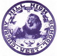 <span class="mw-page-title-main">Cherry Hill High School West</span> Public high school in New Jersey, US