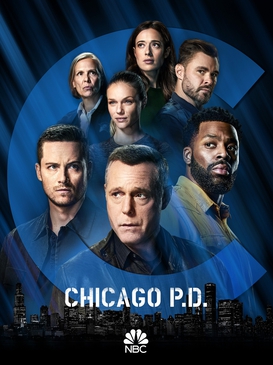 <i>Chicago P.D.</i> season 9 Season of television series