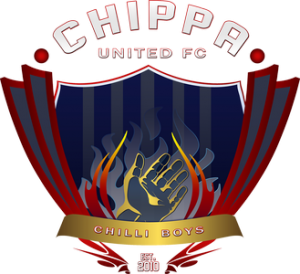 <span class="mw-page-title-main">Chippa United F.C.</span> Association football club