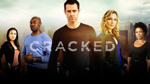 <i>Cracked</i> (Canadian TV series) Canadian TV series or program