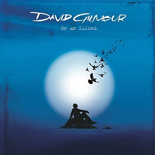 <i>On an Island</i> 2006 studio album by David Gilmour