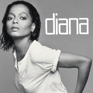 <i>Diana</i> (album) 1980 album by Diana Ross