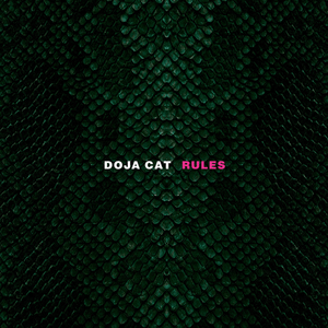 <span class="mw-page-title-main">Rules (Doja Cat song)</span> 2019 single by Doja Cat