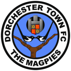 <span class="mw-page-title-main">Dorchester Town F.C.</span> Association football club in England