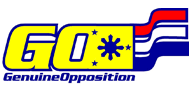 <span class="mw-page-title-main">Genuine Opposition</span> Electoral alliance in the Philippines that contested the 2007 elections