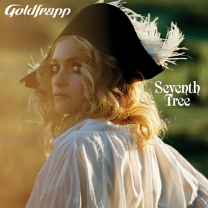 <i>Seventh Tree</i> 2008 studio album by Goldfrapp