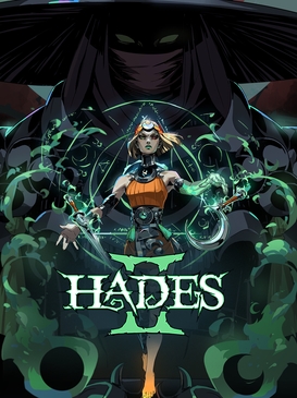 <i>Hades II</i> 2024 early access video game