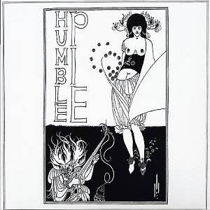 <i>Humble Pie</i> (album) 1970 studio album by Humble Pie