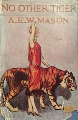 <i>No Other Tiger</i> 1927 novel