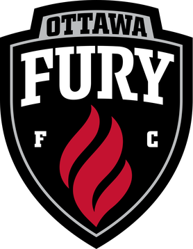 <span class="mw-page-title-main">Ottawa Fury (women)</span> Former womens soccer team based in Ottawa, Ontario, Canada