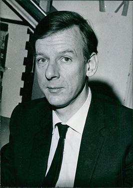 <span class="mw-page-title-main">Peter Shore</span> British politician