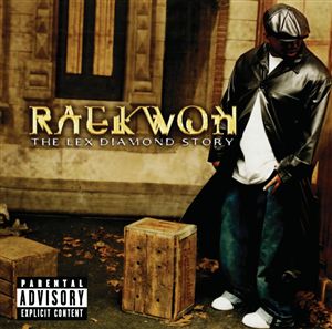 <i>The Lex Diamond Story</i> 2003 studio album by Raekwon