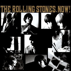 <i>The Rolling Stones, Now!</i> 1965 studio album by the Rolling Stones