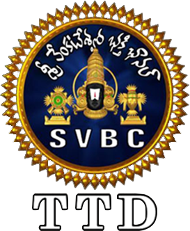 <span class="mw-page-title-main">SVBC TV</span> Indian television channel