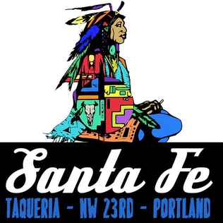 <span class="mw-page-title-main">Santa Fe Taqueria</span> Defunct Mexican restaurant in Portland, Oregon, U.S.