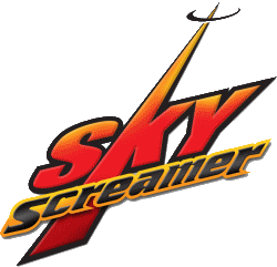 <span class="mw-page-title-main">SkyScreamer</span> Series of rides at Six Flags theme parks