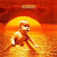 <i>Sunfighter</i> 1971 studio album by Paul Kantner and Grace Slick