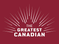 <i>The Greatest Canadian</i> 2004 television series