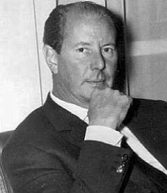 <span class="mw-page-title-main">Terence Young (director)</span> British film director and screenwriter (1915–1994)