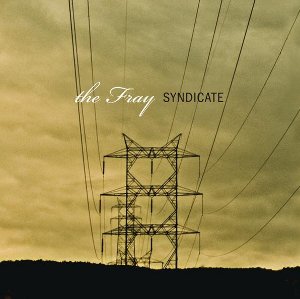 <span class="mw-page-title-main">Syndicate (song)</span> 2010 single by The Fray