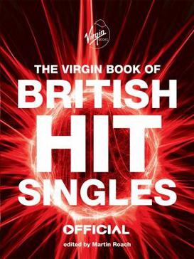 <i>The Virgin Book of British Hit Singles</i> Music reference book