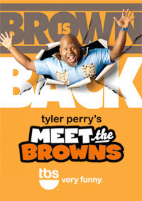 <i>Meet the Browns</i> (TV series) American sitcom