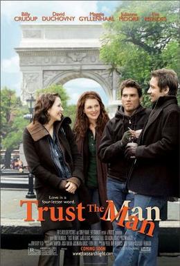 <i>Trust the Man</i> 2005 American film