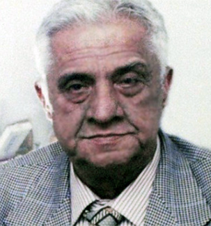 <span class="mw-page-title-main">Vikram Marwah</span>