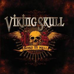 <i>Born in Hell</i> 2005 studio album by Viking Skull