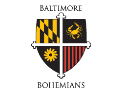 <span class="mw-page-title-main">Baltimore Bohemians</span> Soccer club