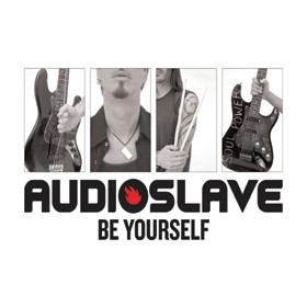 <span class="mw-page-title-main">Be Yourself (Audioslave song)</span> 2005 single by Audioslave