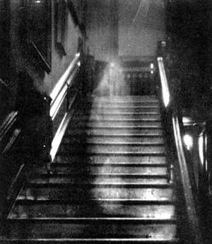 <span class="mw-page-title-main">Brown Lady of Raynham Hall</span> Ghost of Raynham Hall in Norfolk, England