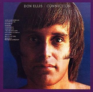 <i>Connection</i> (Don Ellis album) 1972 studio album by Don Ellis