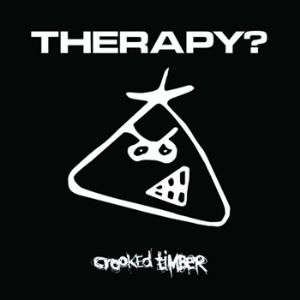 <i>Crooked Timber</i> (album) 2009 studio album by Therapy?