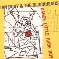 <span class="mw-page-title-main">Dance Little Rude Boy</span> 2002 single by Ian Dury and The Blockheads