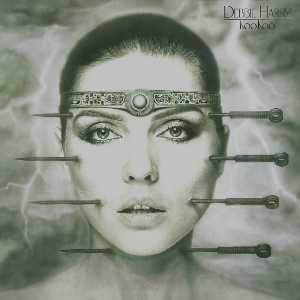 <i>KooKoo</i> 1981 studio album by Debbie Harry