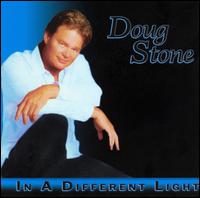 <i>In a Different Light</i> (Doug Stone album) 2005 studio album by Doug Stone