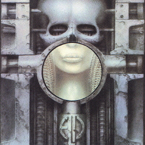 <i>Brain Salad Surgery</i> 1973 studio album by Emerson, Lake & Palmer