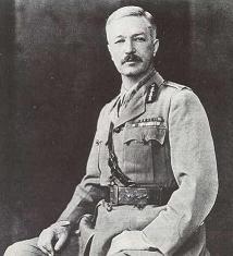 <span class="mw-page-title-main">Reginald Dyer</span> British Indian Army officer (1864–1927)