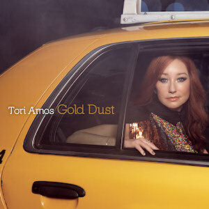 <i>Gold Dust</i> (Tori Amos album) 2012 studio album by Tori Amos