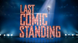 <i>Last Comic Standing</i> American reality television talent show