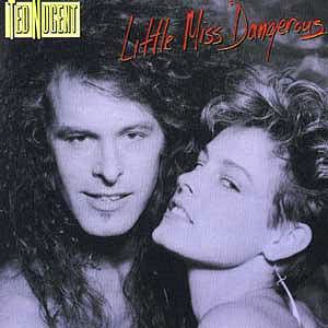 <i>Little Miss Dangerous</i> 1986 studio album by Ted Nugent