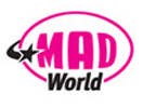 <span class="mw-page-title-main">MAD World</span> Television channel