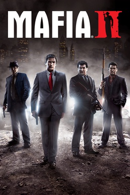 <i>Mafia II</i> 2010 video game