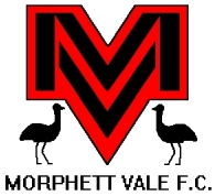 Morphett Vale Football Club