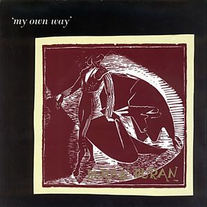 <span class="mw-page-title-main">My Own Way (song)</span> 1981 single by Duran Duran