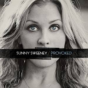 <i>Provoked</i> (Sunny Sweeney album) 2014 studio album by Sunny Sweeney