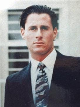 <span class="mw-page-title-main">Ron Goldman</span> American murder victim (1968–1994)