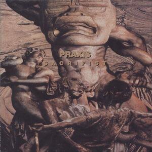 <i>Sacrifist</i> 1994 studio album by Praxis